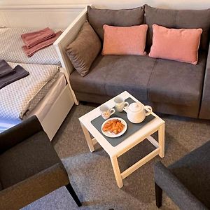 Appartement met een Slaapkamer